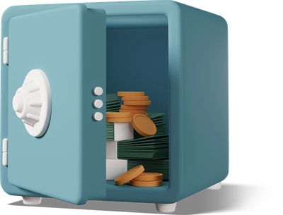 Your money is protected until move-in