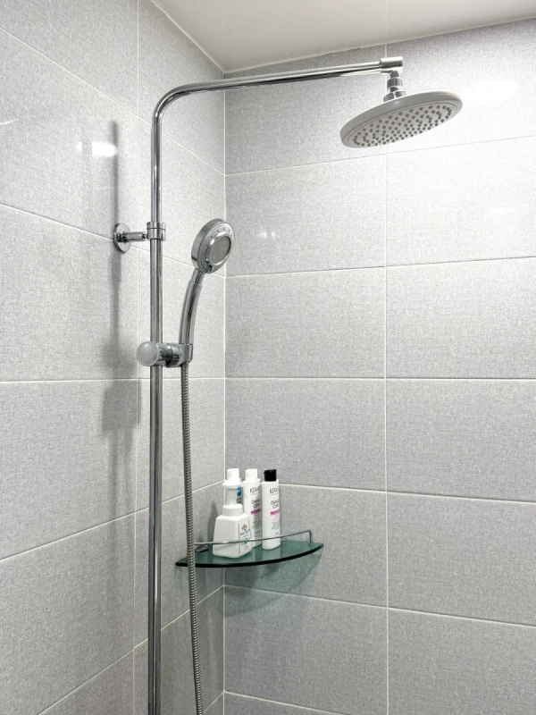 [3 mins to Mapo Station] Newly Renovated Cozy Studio