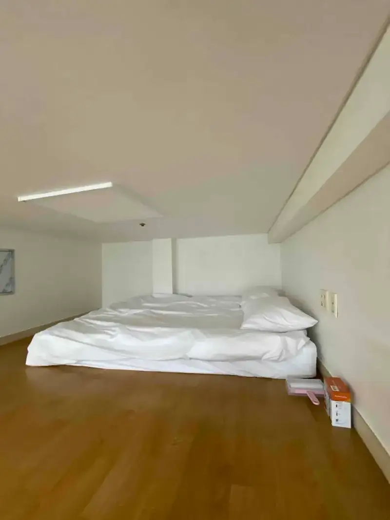Namsan tower view|Luxury duplex|1min subway